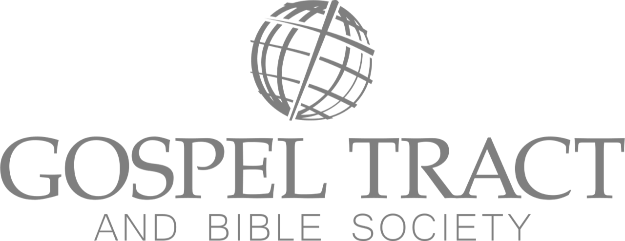 Gospel Tract and Bible Society